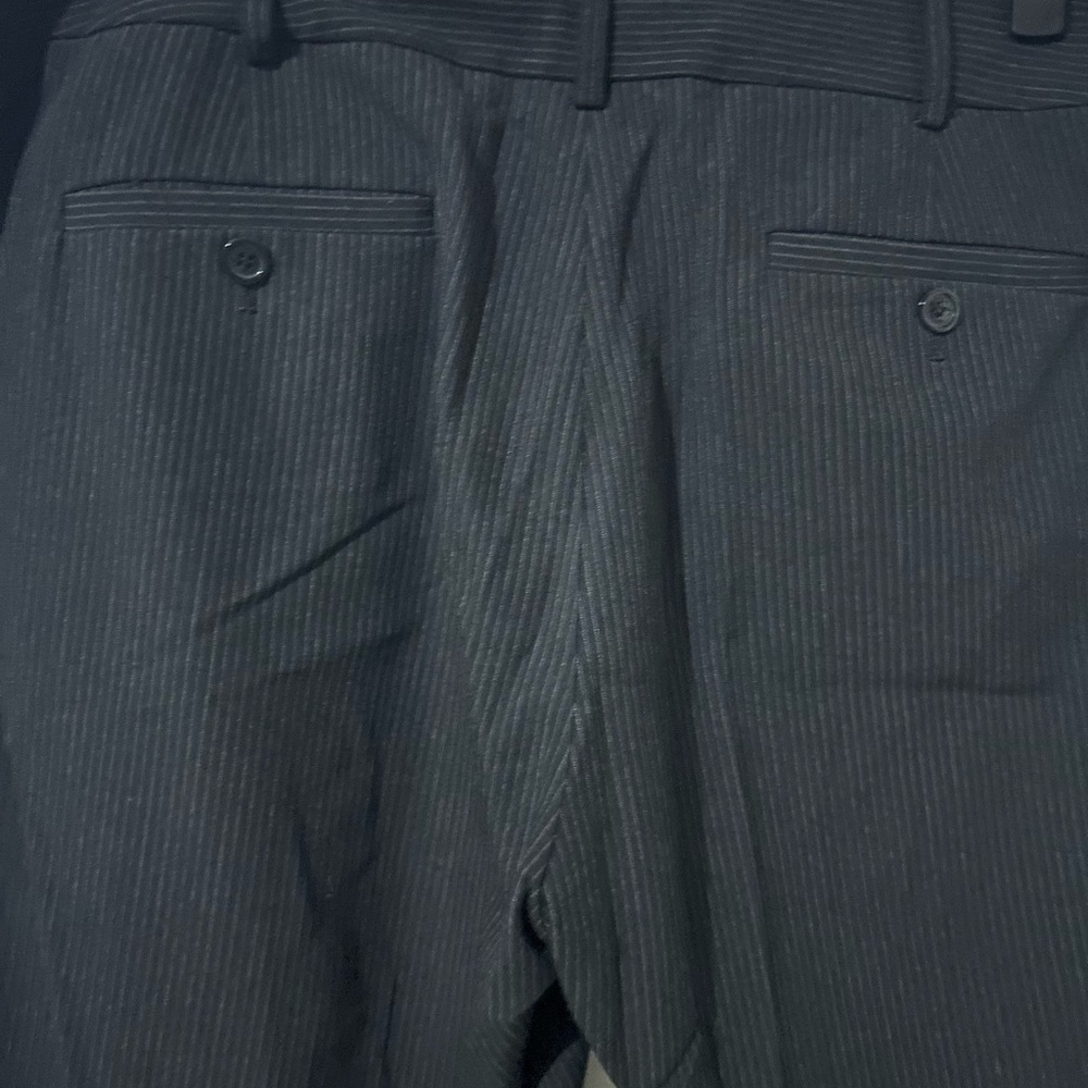 Michael Kors Black Women's Pants - Picture 4 of 7
